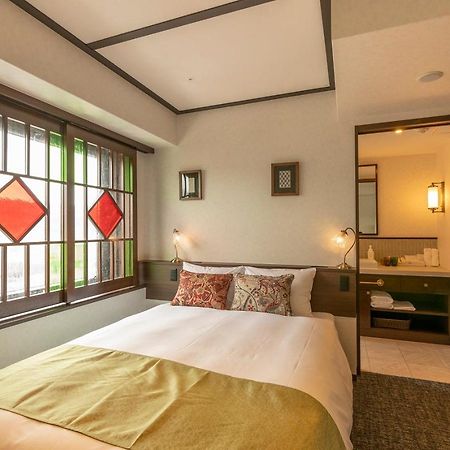 Hotel Aru Kyoto Sanjo Kiyamachi Do-Ri Kültér fotó