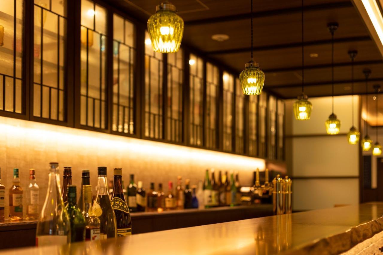 Hotel Aru Kyoto Sanjo Kiyamachi Do-Ri Kültér fotó